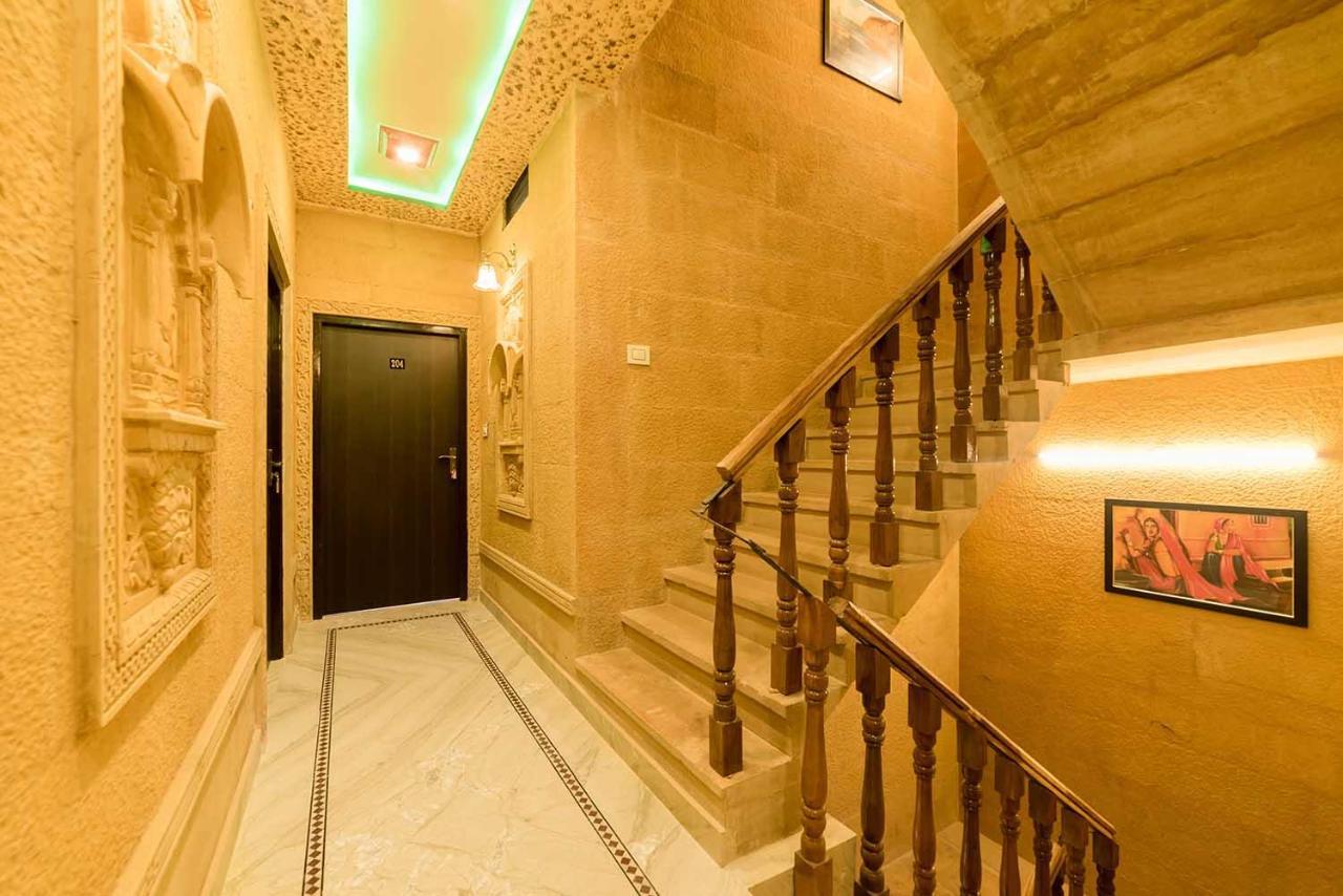 Hotel Amar Villa Dzsaiszalmer Kültér fotó