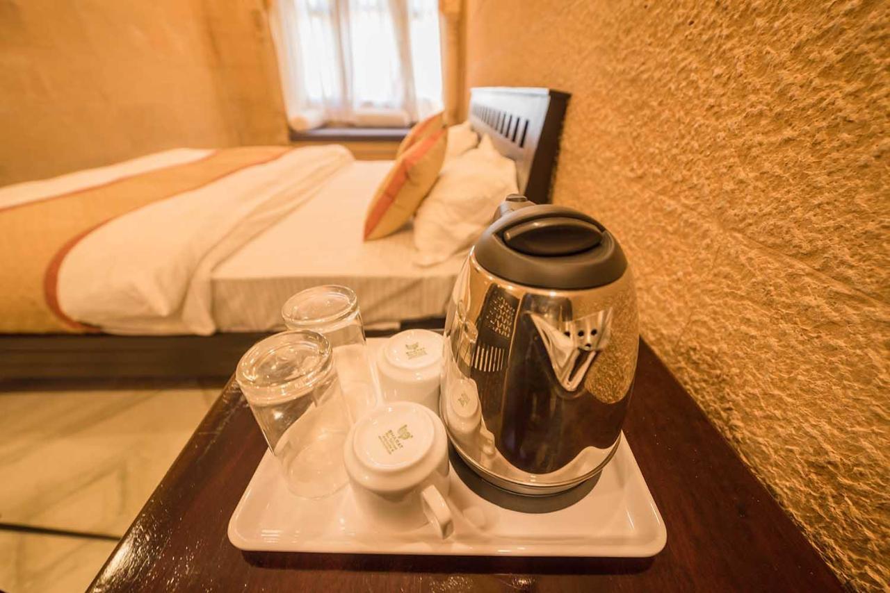 Hotel Amar Villa Dzsaiszalmer Kültér fotó