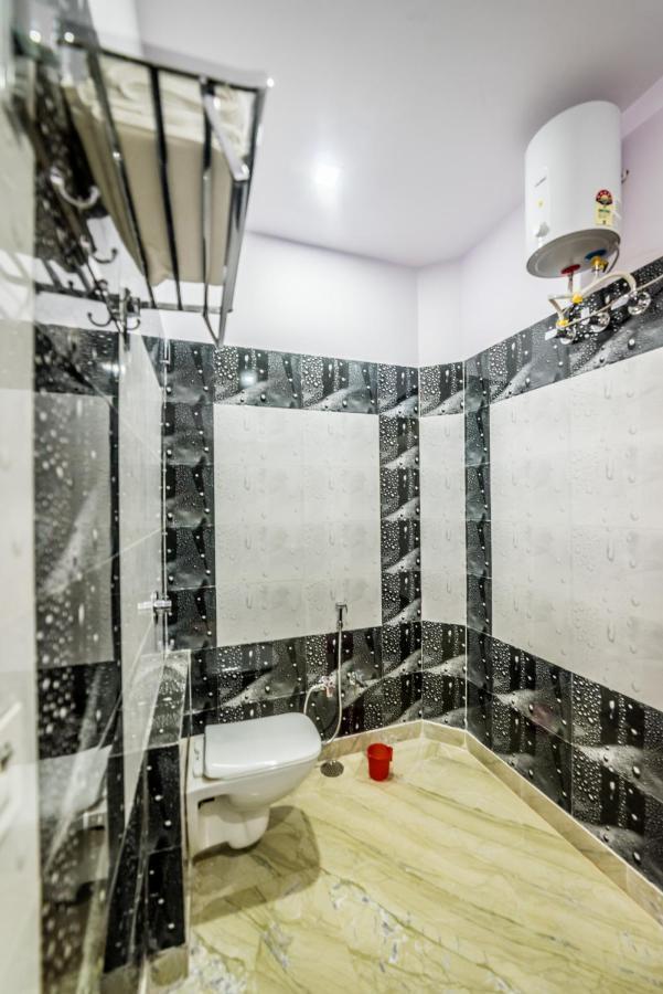 Hotel Amar Villa Dzsaiszalmer Kültér fotó