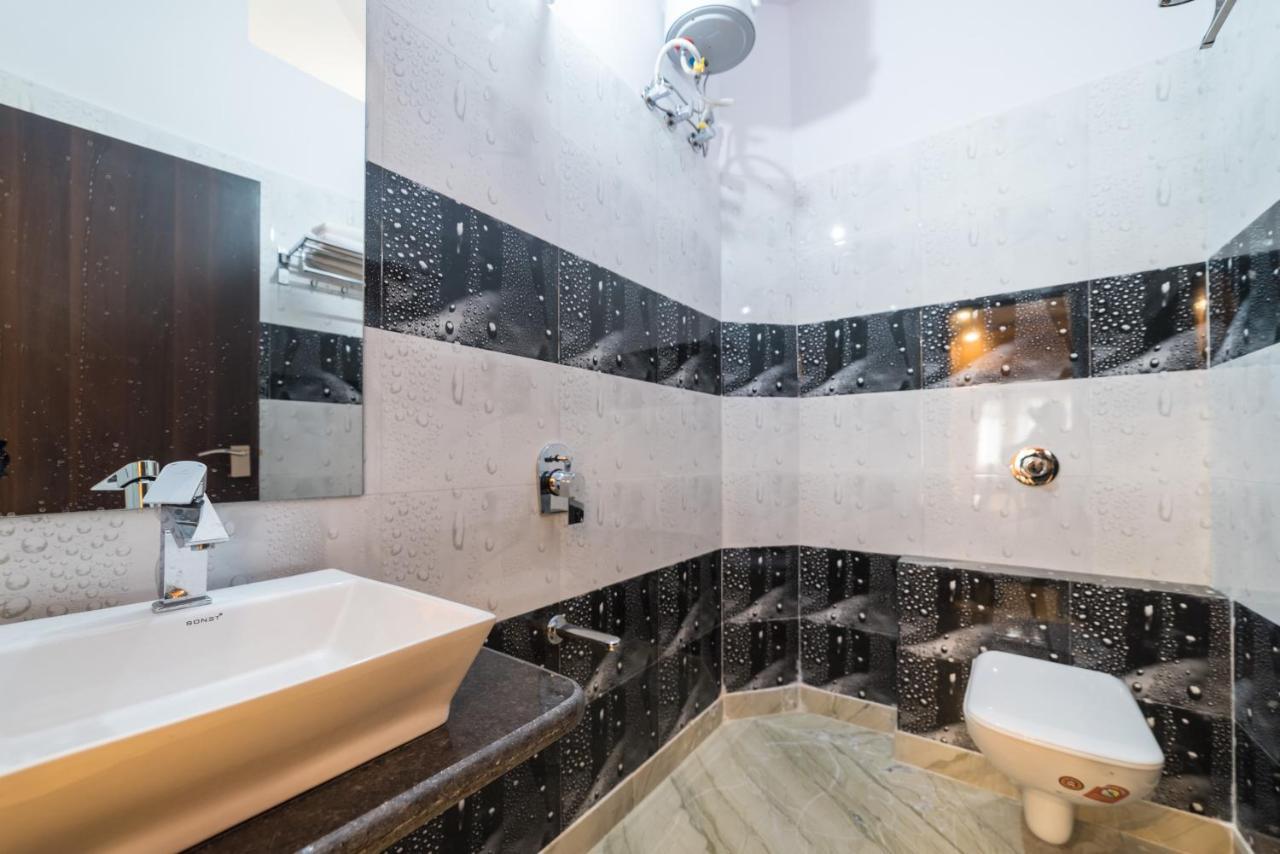 Hotel Amar Villa Dzsaiszalmer Kültér fotó